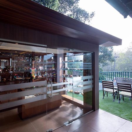 Hotel Forest Canopy Thekkady Extérieur photo